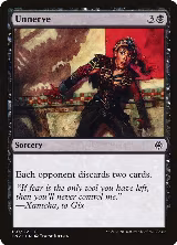 Unnerve (150), Conspiracy: Take the Crown — Magic card price