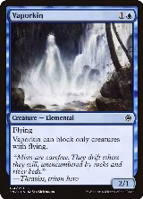 Vaporkin (124), Conspiracy: Take the Crown — Magic card price