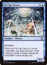Vertigo Spawn (125), Conspiracy: Take the Crown — Magic card price