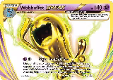 Wobbuffet BREAK (XY155), XY Promos — Pokémon card price