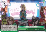 Angelic Angel (LL/EN-W02-E057 CC) — card price