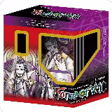 Vampiric Hunger - L1 Starter Deck, L1 Starter Deck - Vampiric Hunger — Force of Will sealed product price