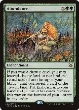 Abundance (2) — card price