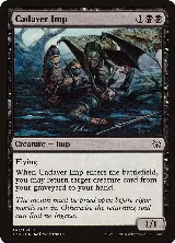 Cadaver Imp (41) — card price