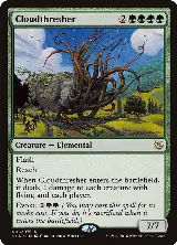 Cloudthresher (6) — card price