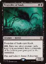 Despoiler of Souls (45) — card price