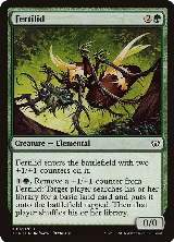 Fertilid (9) — card price