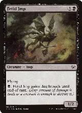 Fetid Imp (48) — card price