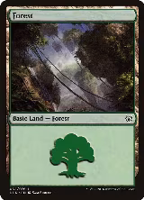 Forest (32) (32) — card price