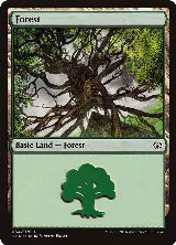 Forest (034) (34) — card price