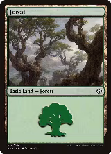 Forest (035) (35) — card price