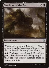 Shadows of the Past (60) — card price