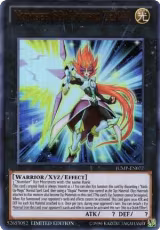 Number S0: Utopic ZEXAL (JUMP-EN077) — card price