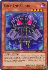 Edge Imp Chain (MP16-EN012) — card price