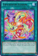 Frightfur Fusion (MP16-EN026) — card price
