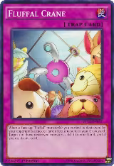 Fluffal Crane (MP16-EN031) — card price