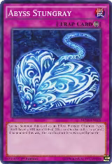 Abyss Stungray (MP16-EN036) — card price