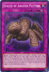 Statue of Anguish Pattern (MP16-EN037) — card price