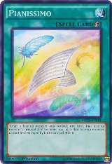 Pianissimo (MP16-EN081) — card price