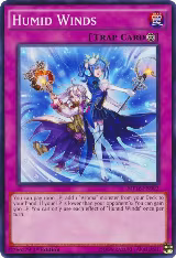 Humid Winds (MP16-EN092) — card price