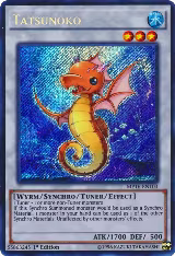 Tatsunoko (MP16-EN103) — card price