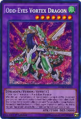 Odd-Eyes Vortex Dragon (MP16-EN139), 2016 Mega-Tins Mega Pack — Yu-Gi-Oh! card price