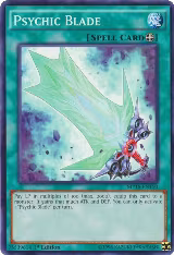 Psychic Blade (MP16-EN150) — card price