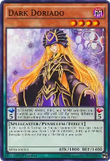 Dark Doriado (MP16-EN203) — card price