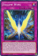 Follow Wing (MP16-EN224) — card price