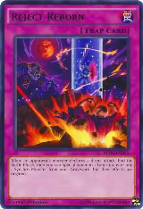Reject Reborn (MP16-EN225) — card price