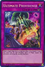 Ultimate Providence (MP16-EN233) — card price