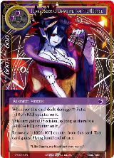 Rinka, Second Daughter of the Mikage (CFC-079), Curse of the Frozen Casket — Force of Will card price