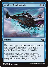 Aether Tradewinds (38) — card price