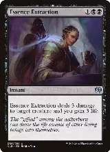 Essence Extraction (80) — card price