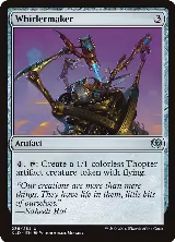 Whirlermaker (239) — card price