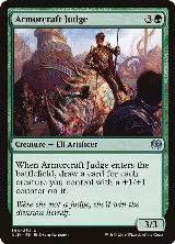 Armorcraft Judge (144) — card price