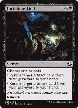 Fortuitous Find (81) — card price