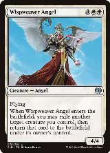 Wispweaver Angel (35) — card price
