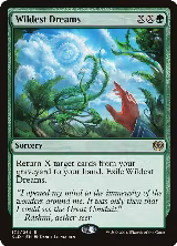 Wildest Dreams (174) — card price