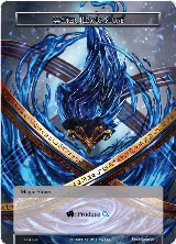 Water Magic Stone (CFC-099), Curse of the Frozen Casket — Force of Will card price