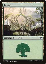 Forest (264) (264) — card price
