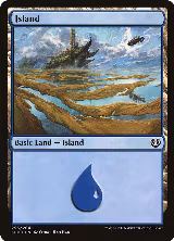 Island (253) (253) — card price