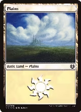 Plains (250) (250) — card price