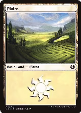 Plains (252) (252) — card price