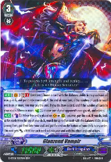 Glanzend Vampir (G-BT08/007EN) — card price