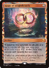 Rings of Brighthearth (21) — card price