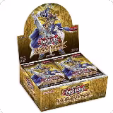 Duelist Pack: Rivals of the Pharaoh Booster Box, Duelist Pack: Rivals of the Pharaoh — Yu-Gi-Oh! card price