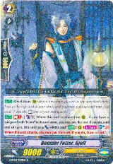 Boulder Fetter, Gjoll (G-BT08/029EN) — card price