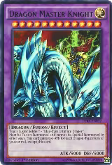 Dragon Master Knight (DPRP-EN012), Duelist Pack: Rivals of the Pharaoh — Yu-Gi-Oh! card price