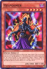 Helpoemer (DPRP-EN032) — card price